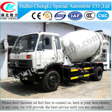 Dongfeng 4x2 Betonmischer LKW